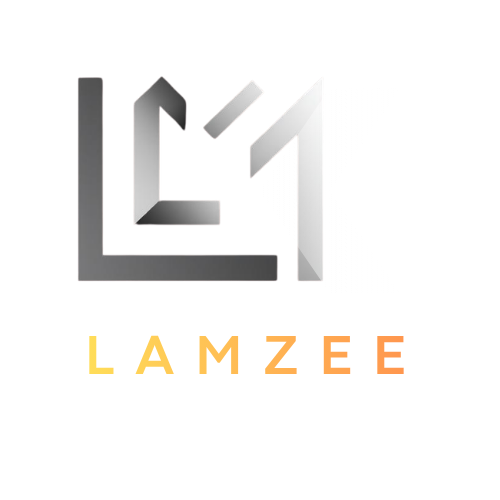 Lamzee Marketing Engine Logo